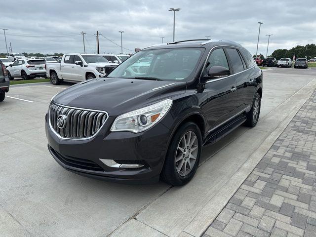 2014 Buick Enclave
