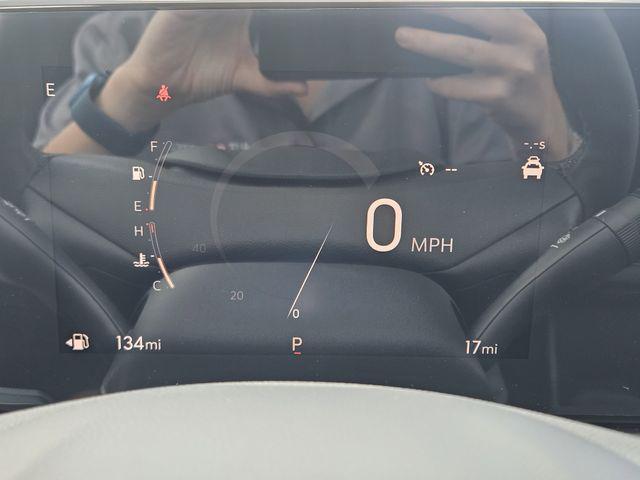 Photo of 2026 Moonstone Gray Metallic Buick Encore GX