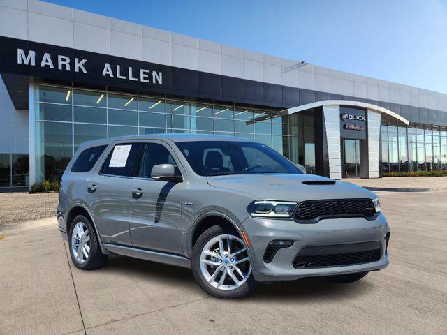 2022 Dodge Durango