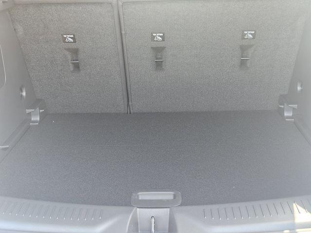 Photo of 2026 Summit White Buick Encore GX