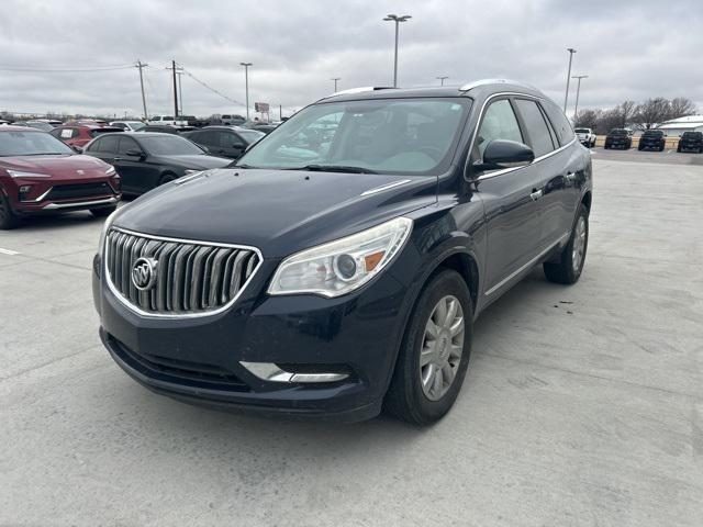 2015 Buick Enclave