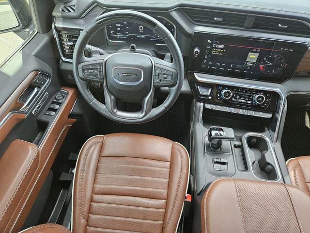 Photo of 2024 Sterling Metallic GMC Sierra 1500