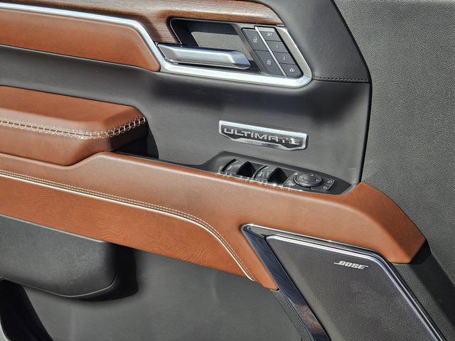 Photo of 2024 Sterling Metallic GMC Sierra 1500