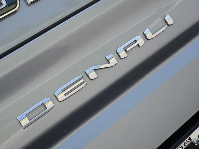 Photo of 2024 Sterling Metallic GMC Sierra 1500