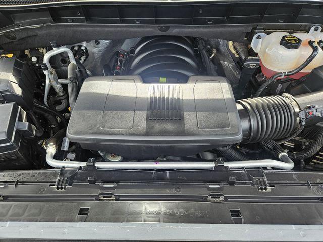 Photo of 2024 Sterling Metallic GMC Sierra 1500
