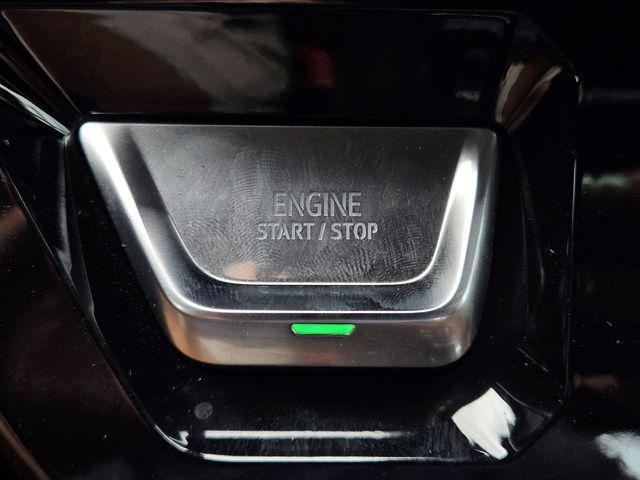 Photo of 2024 Sterling Metallic GMC Sierra 1500