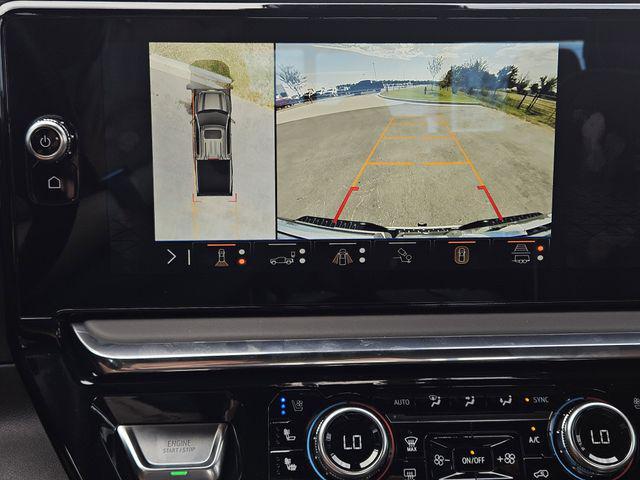 Photo of 2024 Sterling Metallic GMC Sierra 1500
