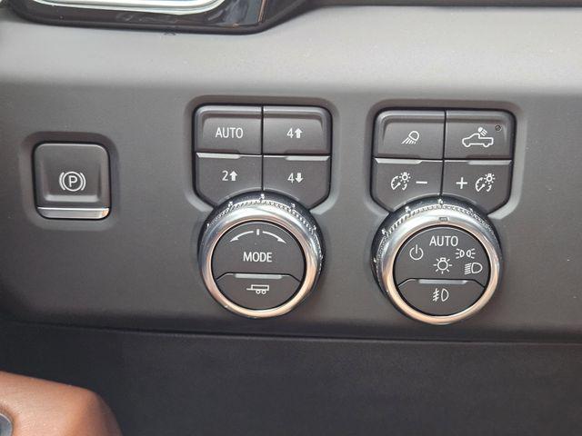 Photo of 2024 Sterling Metallic GMC Sierra 1500