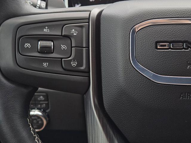Photo of 2024 Sterling Metallic GMC Sierra 1500