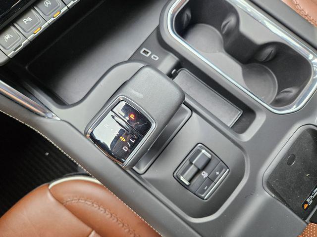 Photo of 2024 Sterling Metallic GMC Sierra 1500
