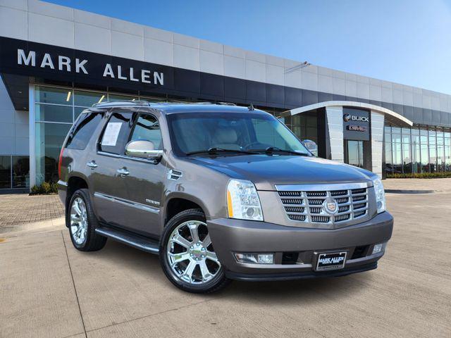2014 Cadillac Escalade