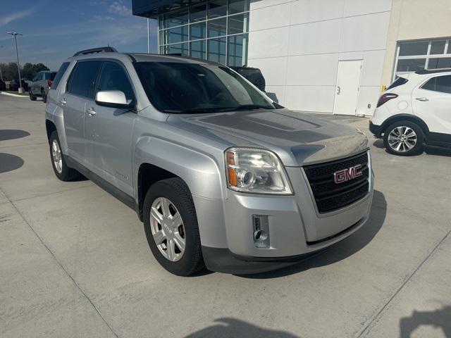 2014 GMC Terrain