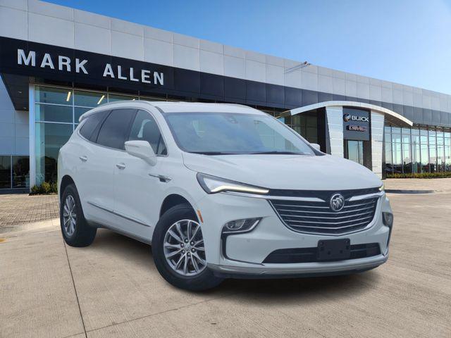 2024 Buick Enclave