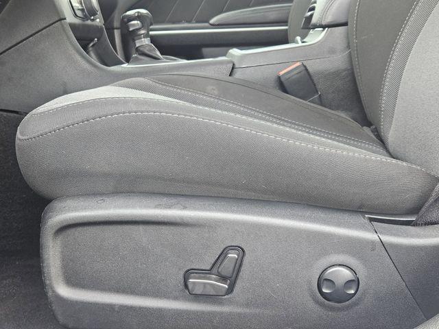 Photo of 2022 White Knuckle Clearcoat Dodge Charger