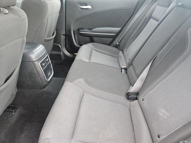 Photo of 2022 White Knuckle Clearcoat Dodge Charger