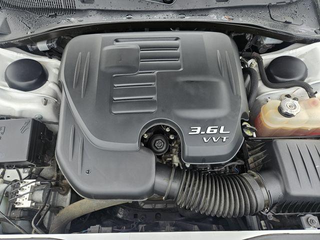 Photo of 2022 White Knuckle Clearcoat Dodge Charger