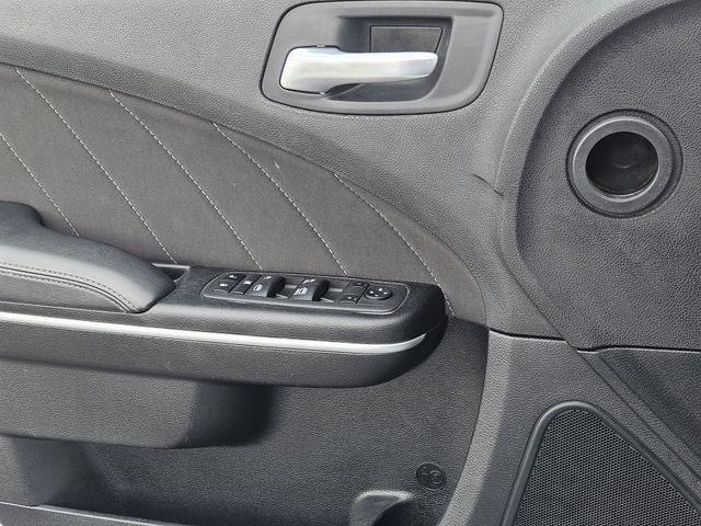 Photo of 2022 White Knuckle Clearcoat Dodge Charger