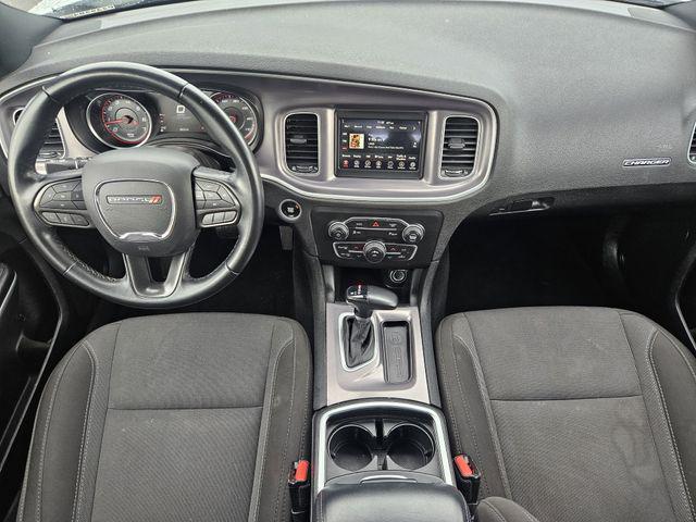 Photo of 2022 White Knuckle Clearcoat Dodge Charger