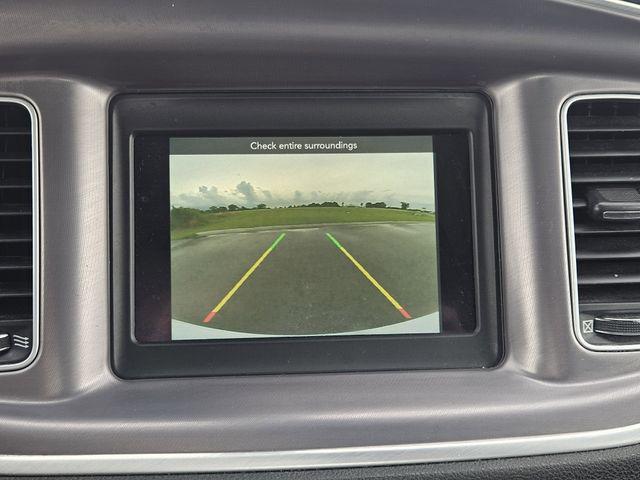 Photo of 2022 White Knuckle Clearcoat Dodge Charger