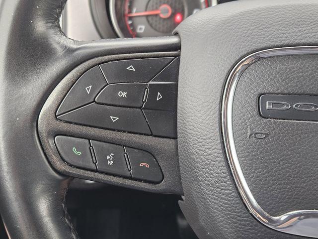 Photo of 2022 White Knuckle Clearcoat Dodge Charger