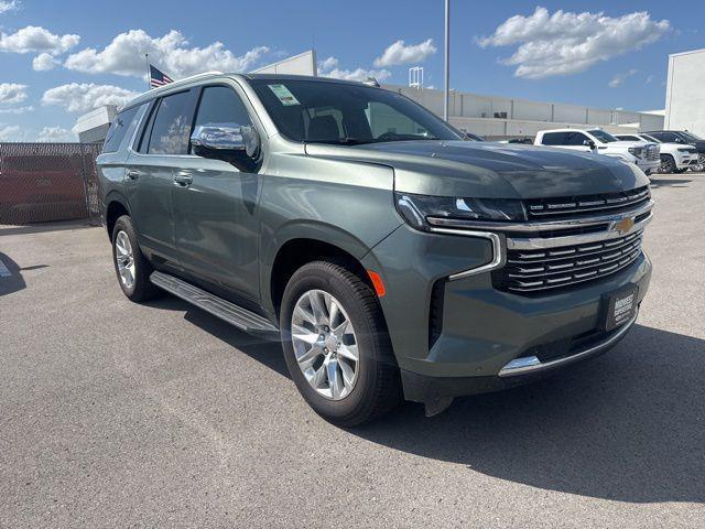2023 Chevrolet Tahoe