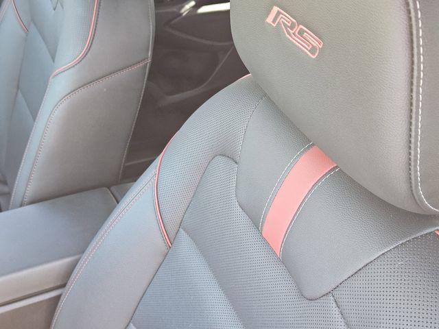 Photo of 2024 Crimson Metallic Chevrolet Trax