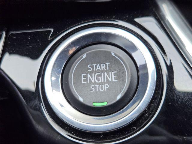 Photo of 2024 Crimson Metallic Chevrolet Trax