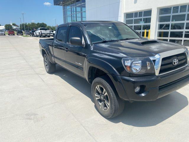 2005 Toyota Tacoma