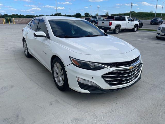 2019 Chevrolet Malibu