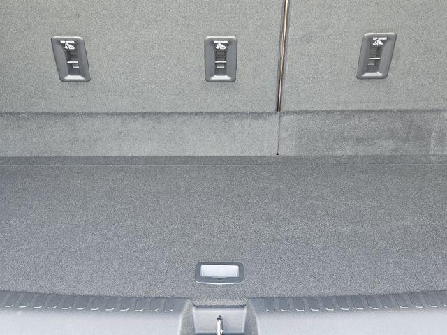 Photo of 2025 Cherry Red Tintcoat Buick Enclave