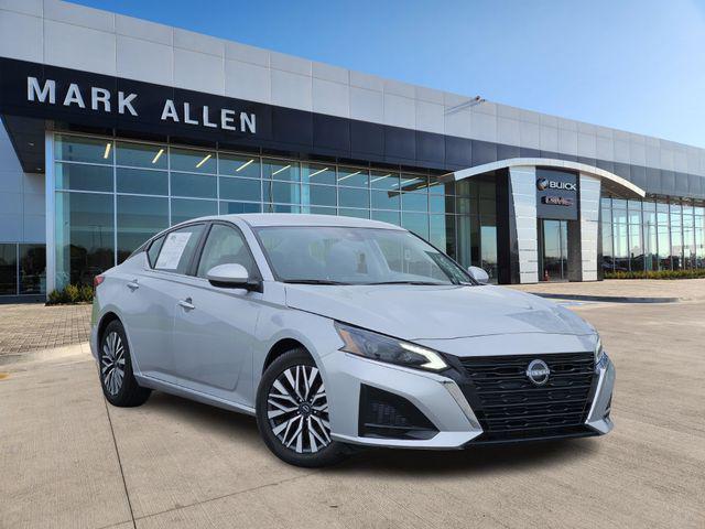 2023 Nissan Altima