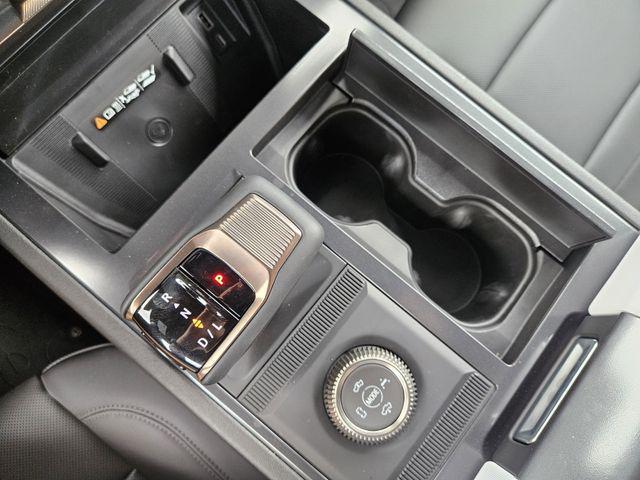 Photo of 2025 Void Black GMC HUMMER EV Pickup