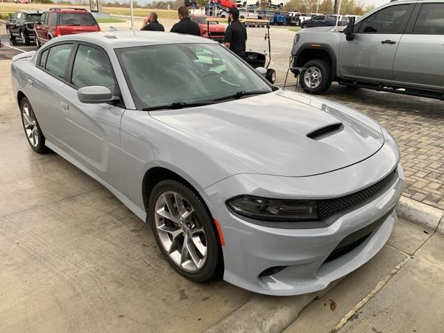 2021 Dodge Charger