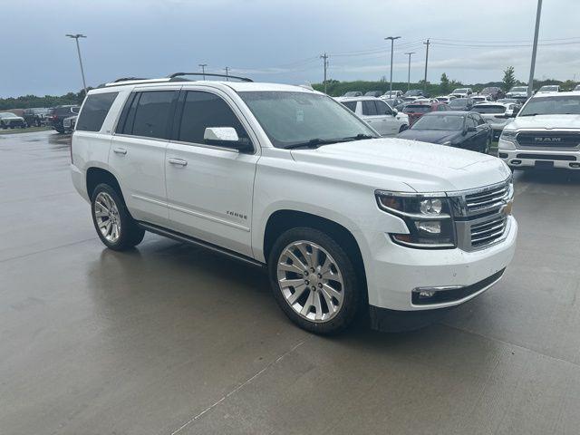 2016 Chevrolet Tahoe