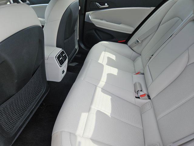 Photo of 2024 Savile Silver Genesis G70