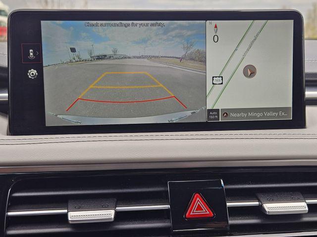 Photo of 2024 Savile Silver Genesis G70