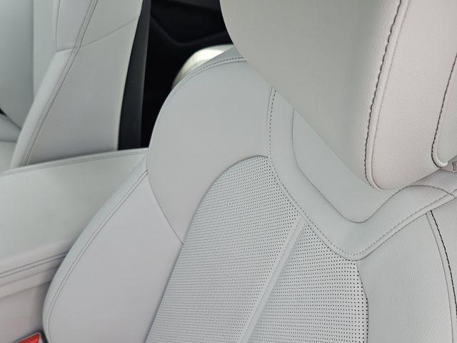 Photo of 2024 Savile Silver Genesis G70