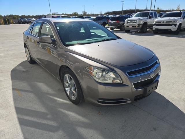 2010 Chevrolet Malibu