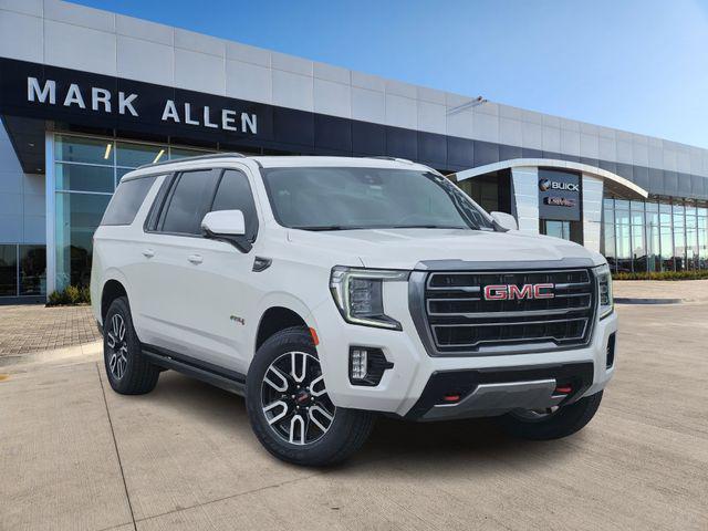 2023 GMC Yukon Xl