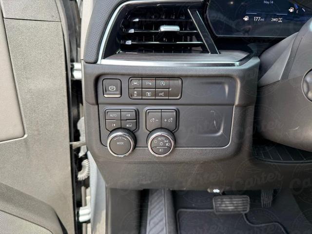 Photo of 2025 Sterling Gray Metallic Chevrolet Tahoe