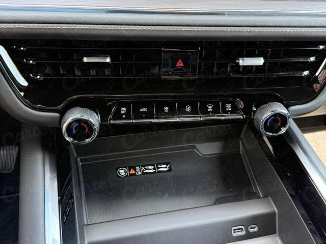 Photo of 2025 Sterling Gray Metallic Chevrolet Tahoe