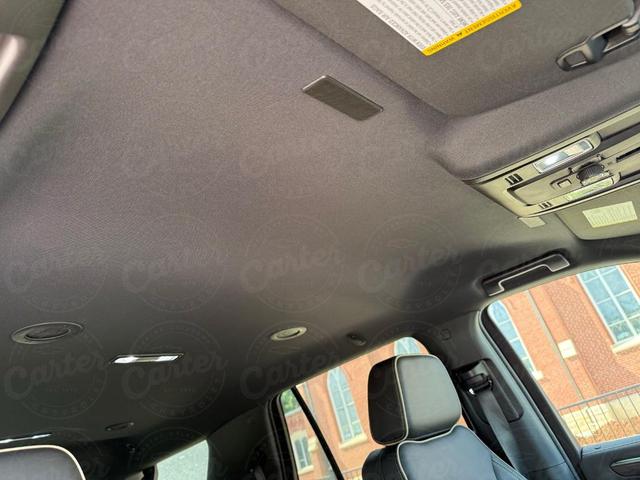 Photo of 2025 Sterling Gray Metallic Chevrolet Tahoe