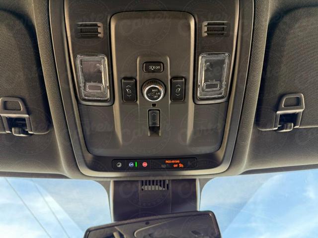 Photo of 2025 Sterling Gray Metallic Chevrolet Tahoe