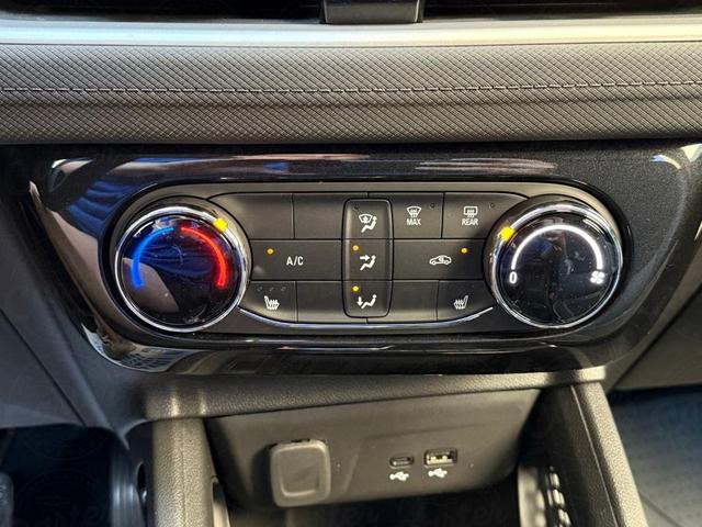Photo of 2025 Summit White Chevrolet Trailblazer