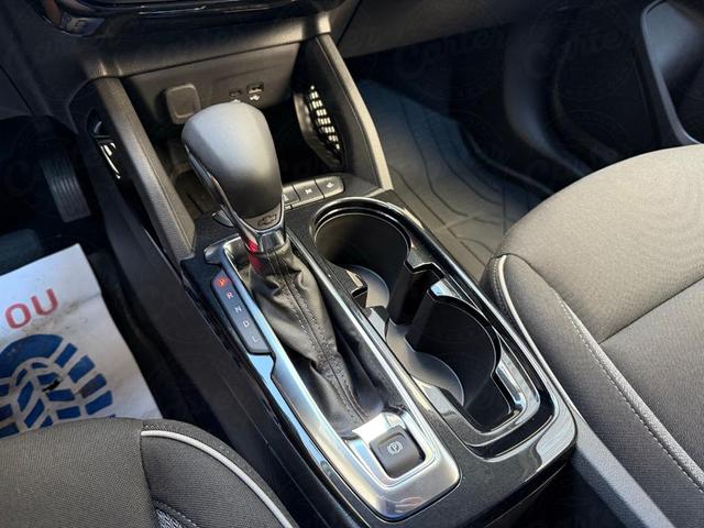 Photo of 2025 Summit White Chevrolet Trailblazer