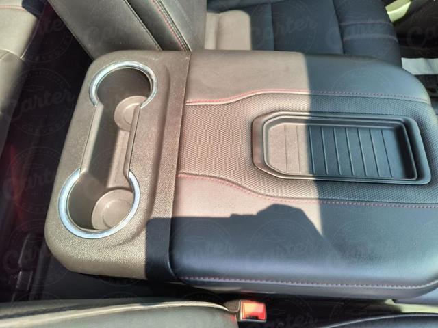 Photo of 2024 Radiant Red Chevrolet Tahoe