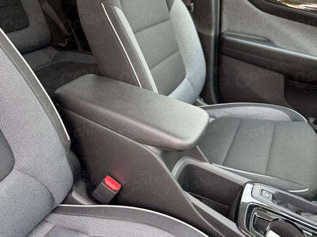 Photo of 2026 Red Chevrolet Trailblazer