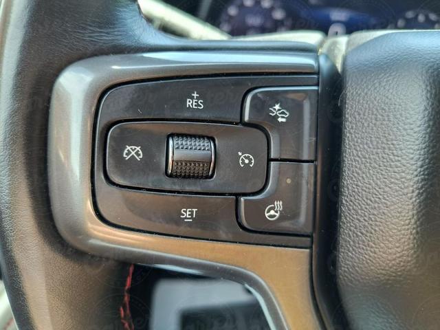 Photo of 2022 Summit White Chevrolet Tahoe