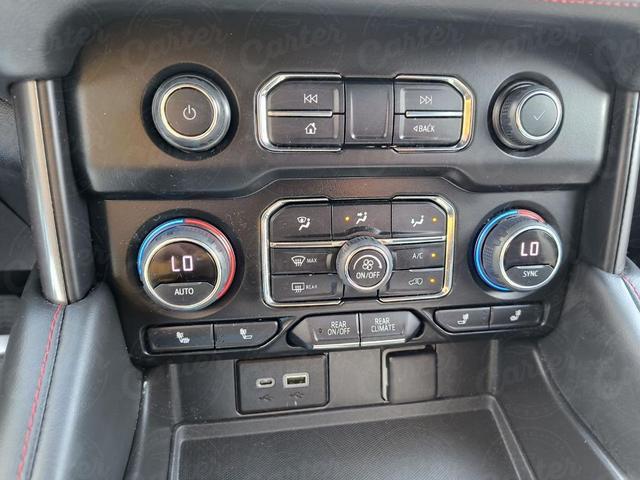Photo of 2022 Summit White Chevrolet Tahoe
