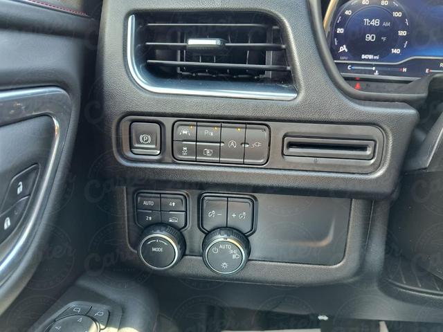 Photo of 2022 Summit White Chevrolet Tahoe